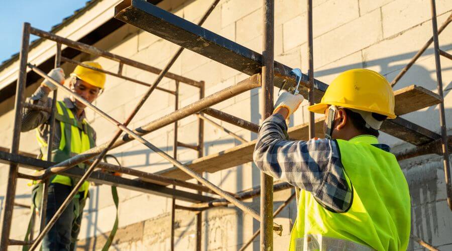 Flashing Repair in Garrattsville, NY